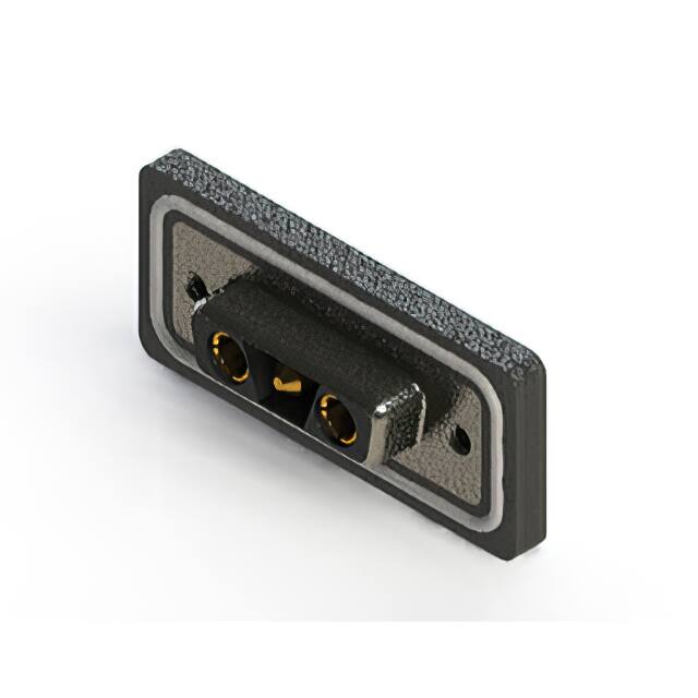 628W3WK3124-1N2 EDAC Inc.  Ensembles de connecteurs D-Sub